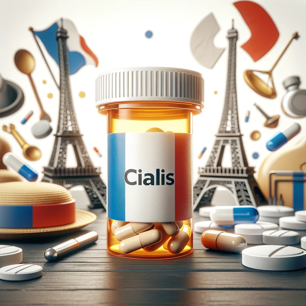 Cialis en vente sur internet 